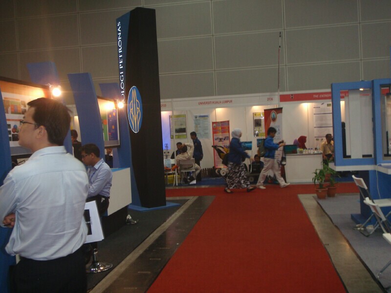 ITEX 2010 - 17 ITEX 2010 - 17